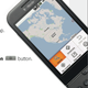 Illustration for article titled T-Mobile G1 User's Guide Leaked: 40 Shots of Scrambled UI
